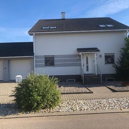 Lakeside Villa Frauenkirchen Exteriér fotografie